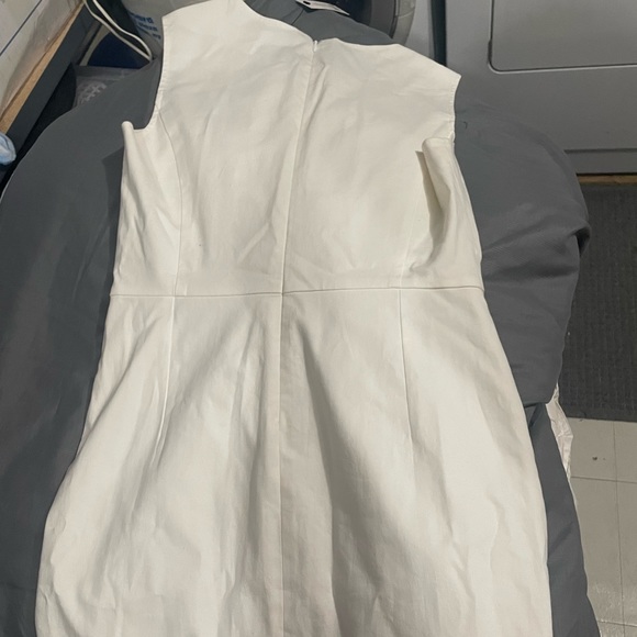 NWT THEORY dress size 6 - Picture 4 of 6